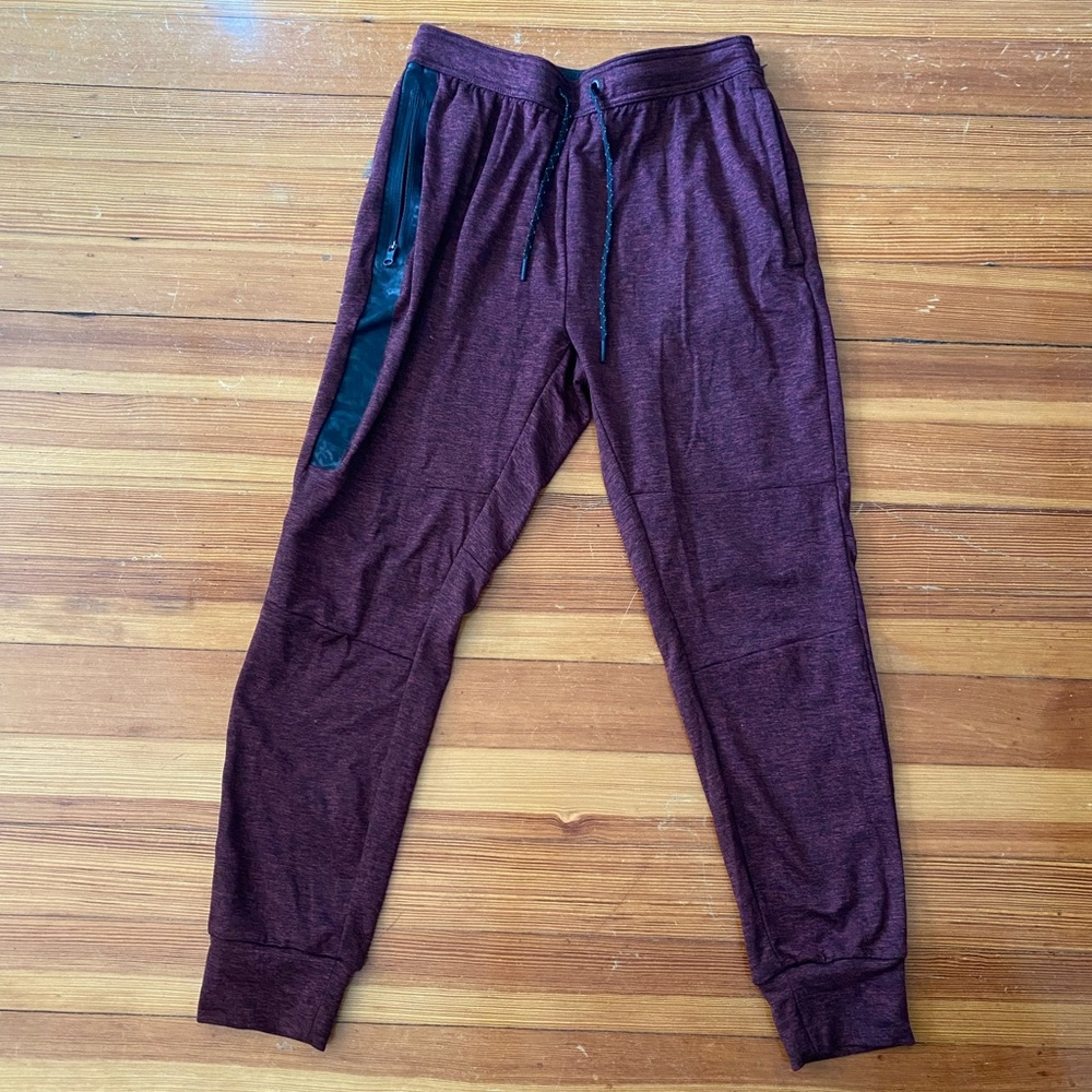 AE Lightweight Fleece Joggers